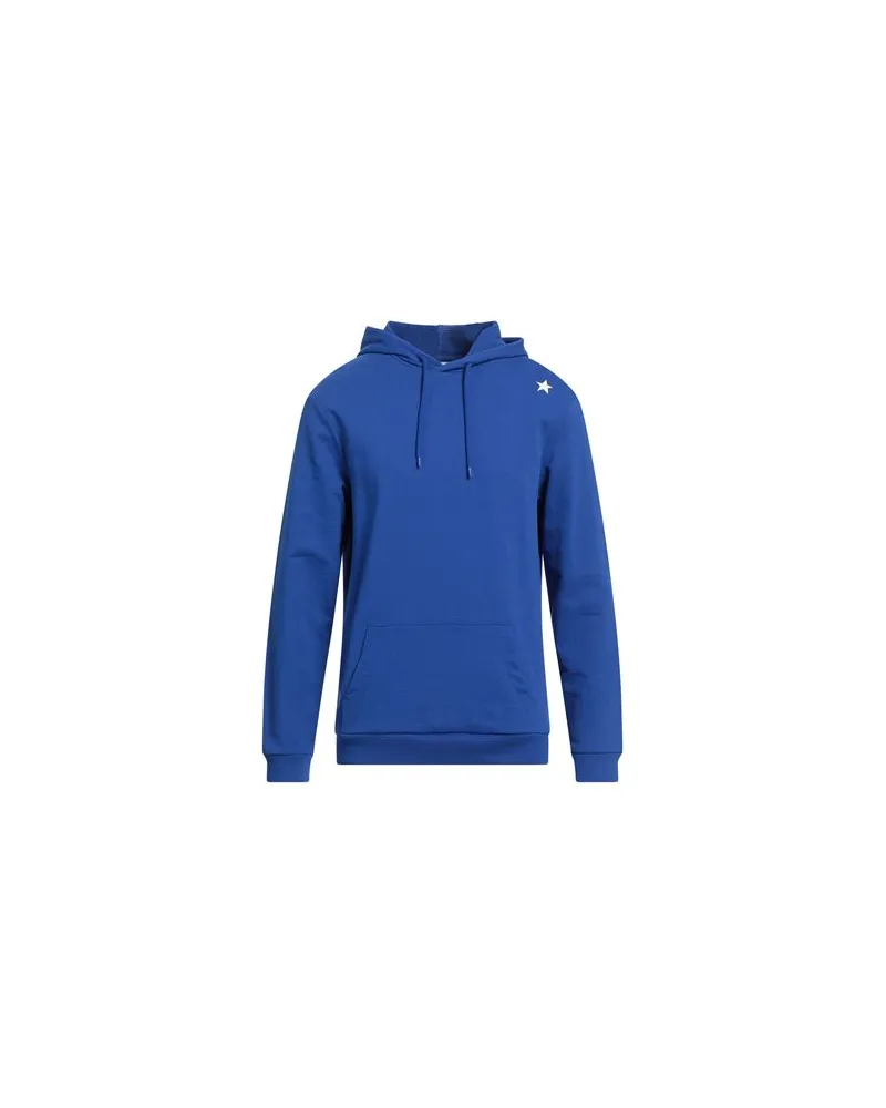 THE EDITOR TOPS - Sweatshirtsauf YOOX.COM Königsblau