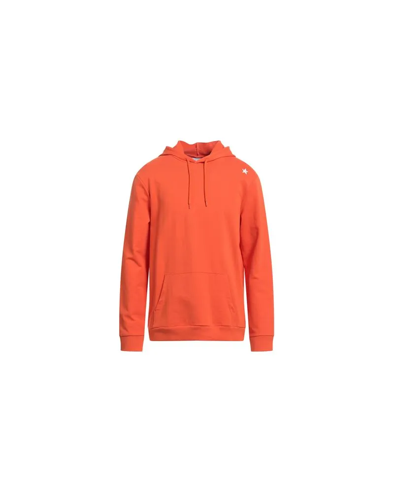 THE EDITOR TOPS - Sweatshirtsauf YOOX.COM Orange