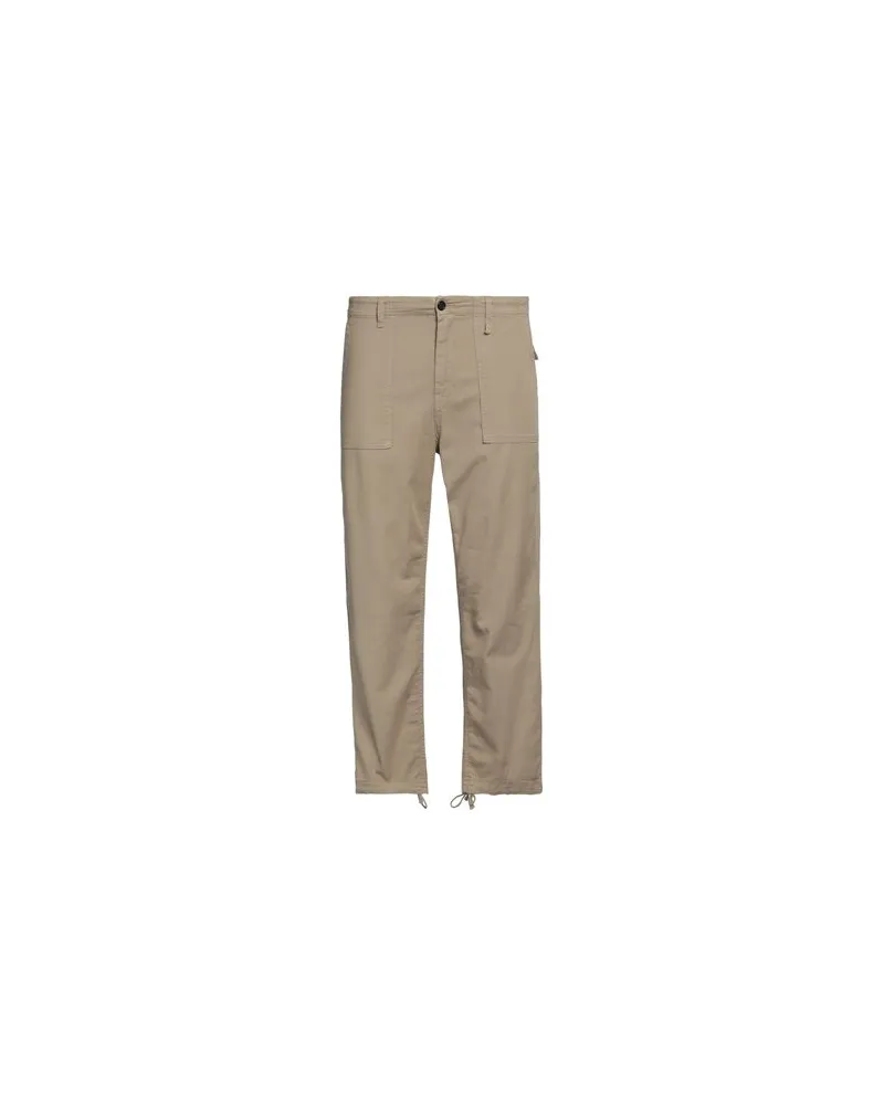 Haikure HOSEN & RÖCKE - Hosenauf YOOX.COM Sand