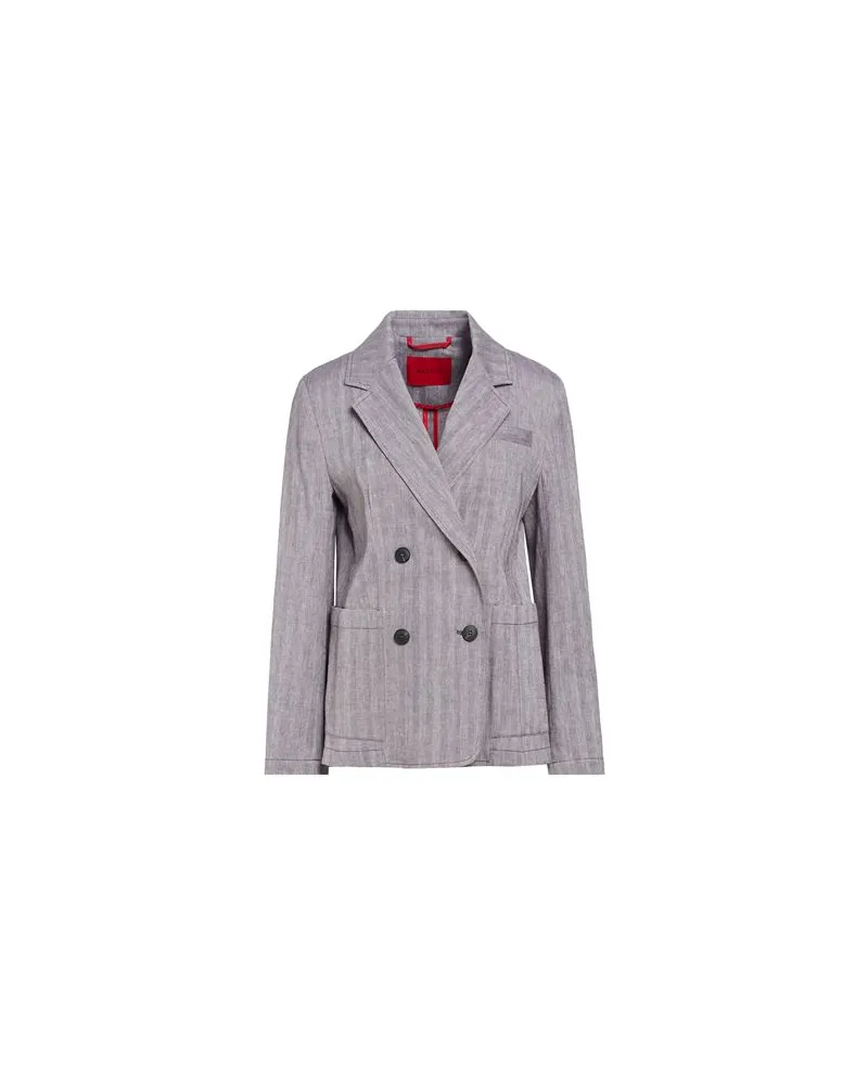 MAX&Co. ANZÜGE und CO-ORDS - Blazersauf YOOX.COM Grau