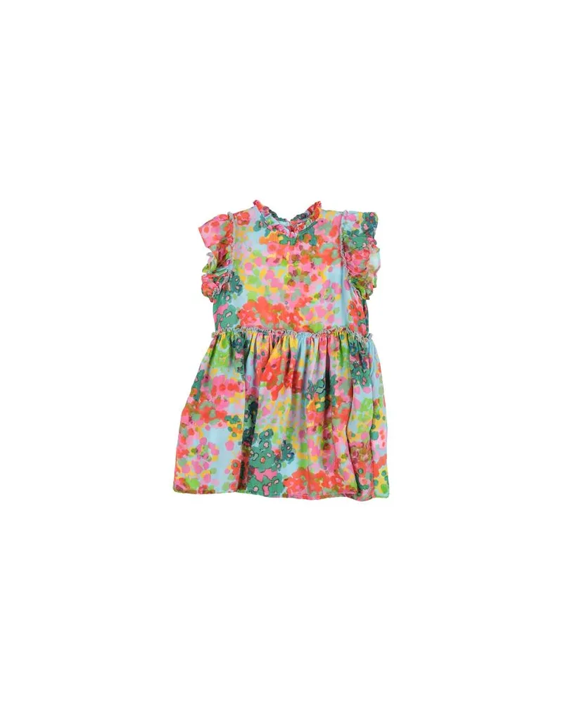 Stella McCartney Kids NEUGEBORENE - Babykleiderauf YOOX.COM Himmelblau