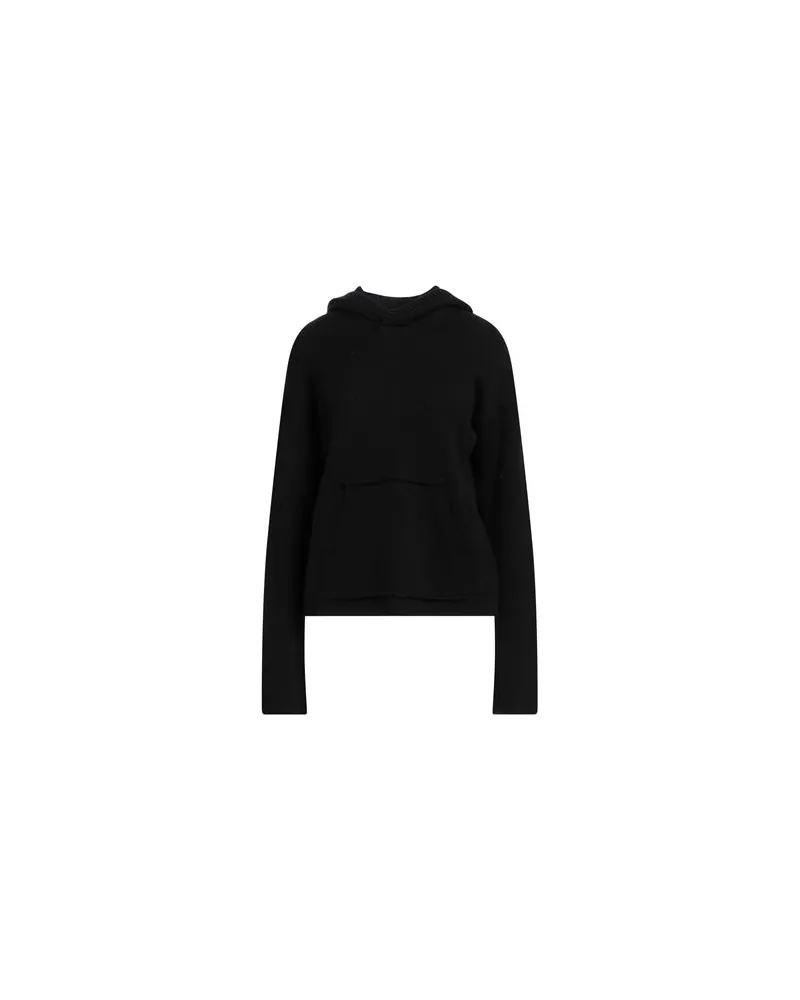 Zadig & Voltaire STRICKWAREN - Pulloverauf YOOX.COM Schwarz