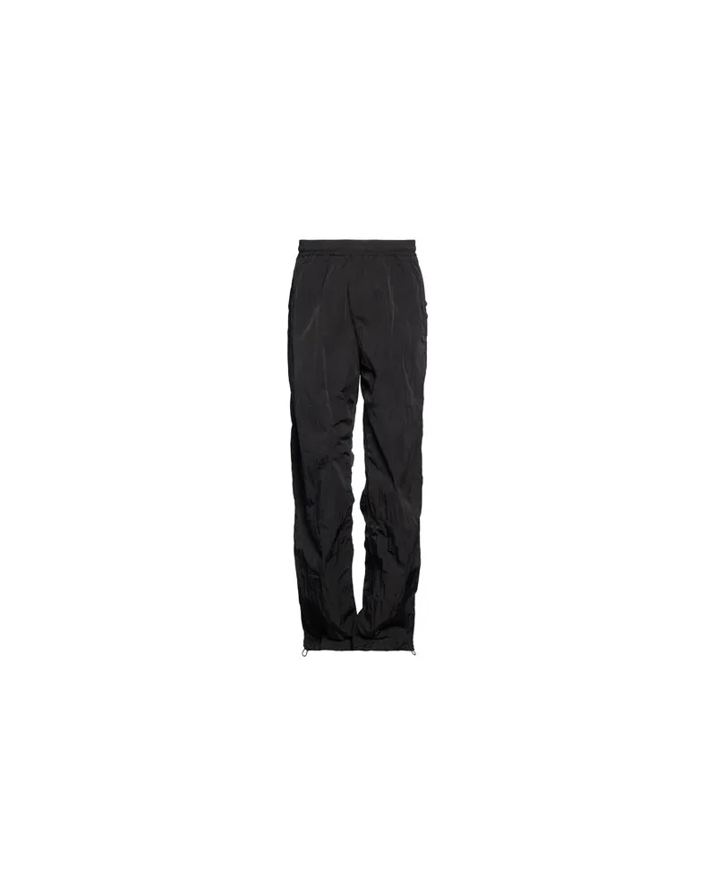 Aries HOSEN & RÖCKE - Hosenauf YOOX.COM Schwarz