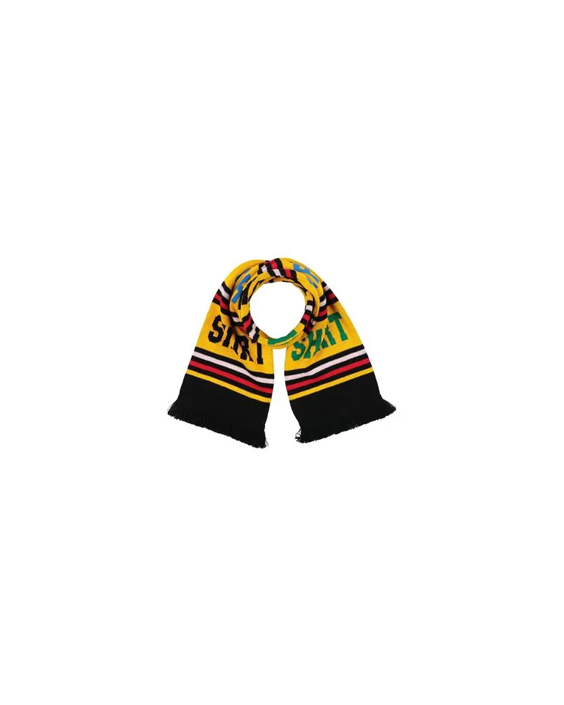 Comme des Garçons ACCESSOIRES - Schalsauf YOOX.COM Gelb