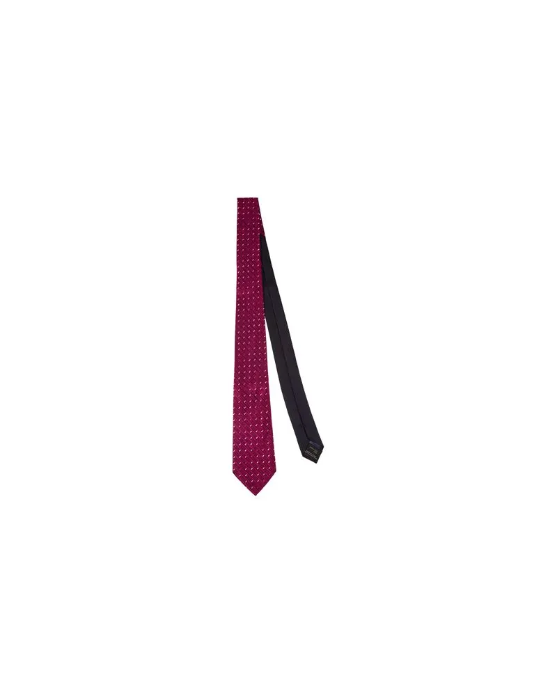 Missoni ACCESSOIRES - Krawatten & Fliegenauf YOOX.COM Magenta