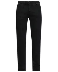 Zadig & Voltaire Jeanshose Schwarz