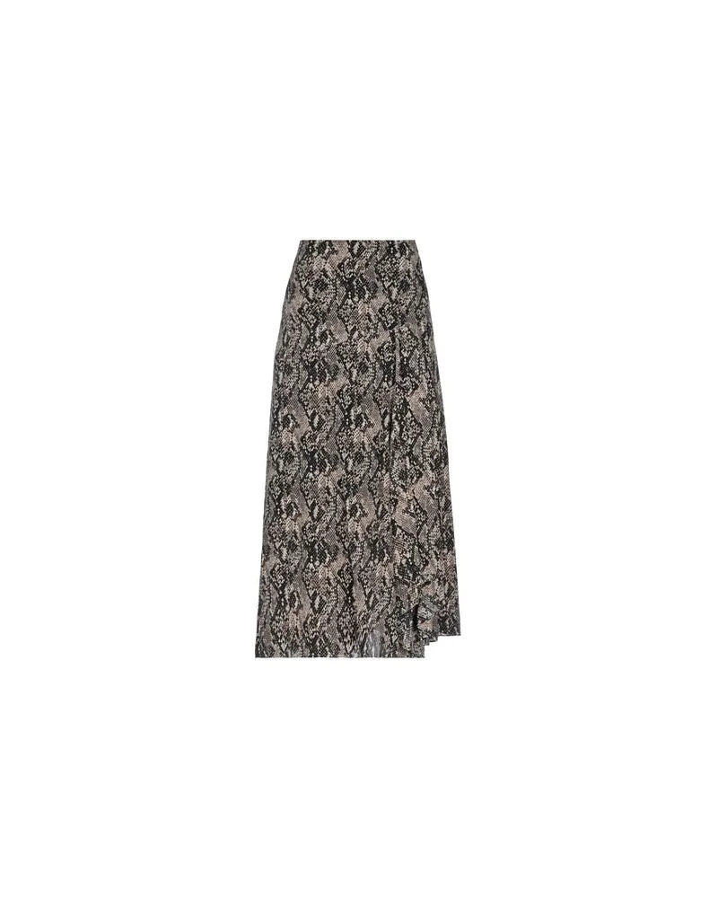 Veronica Beard HOSEN & RÖCKE - Midi-Röckeauf YOOX.COM Elfenbein