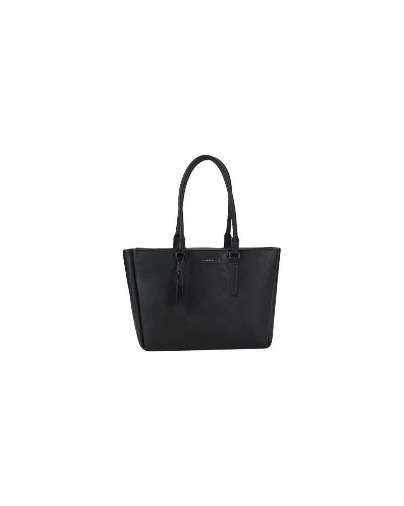 Calvin Klein TASCHEN - Handtaschenauf YOOX.COM Schwarz