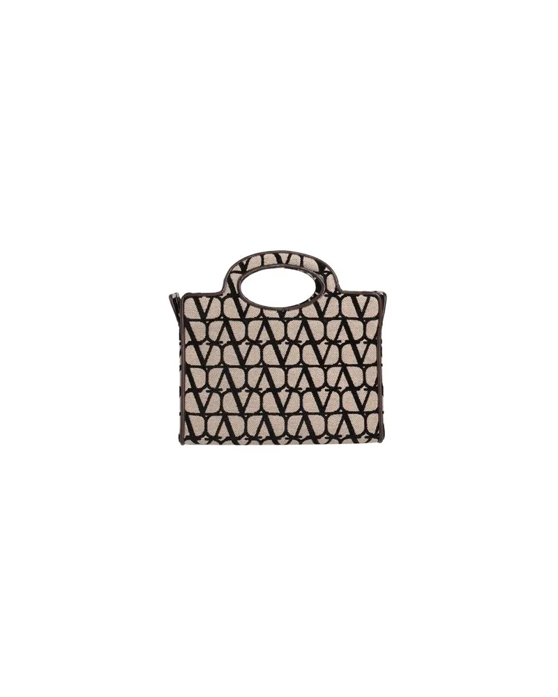 Valentino Garavani TASCHEN - Handtaschenauf YOOX.COM Beige