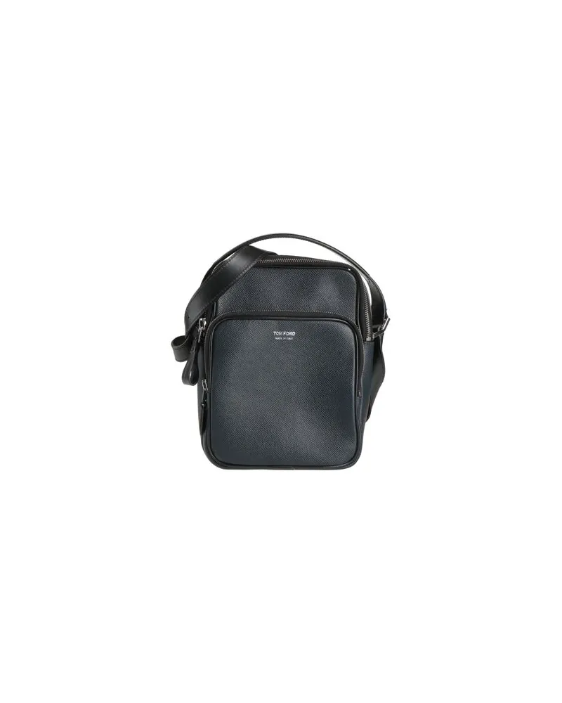 Tom Ford TASCHEN - Umhängetascheauf YOOX.COM Schwarz