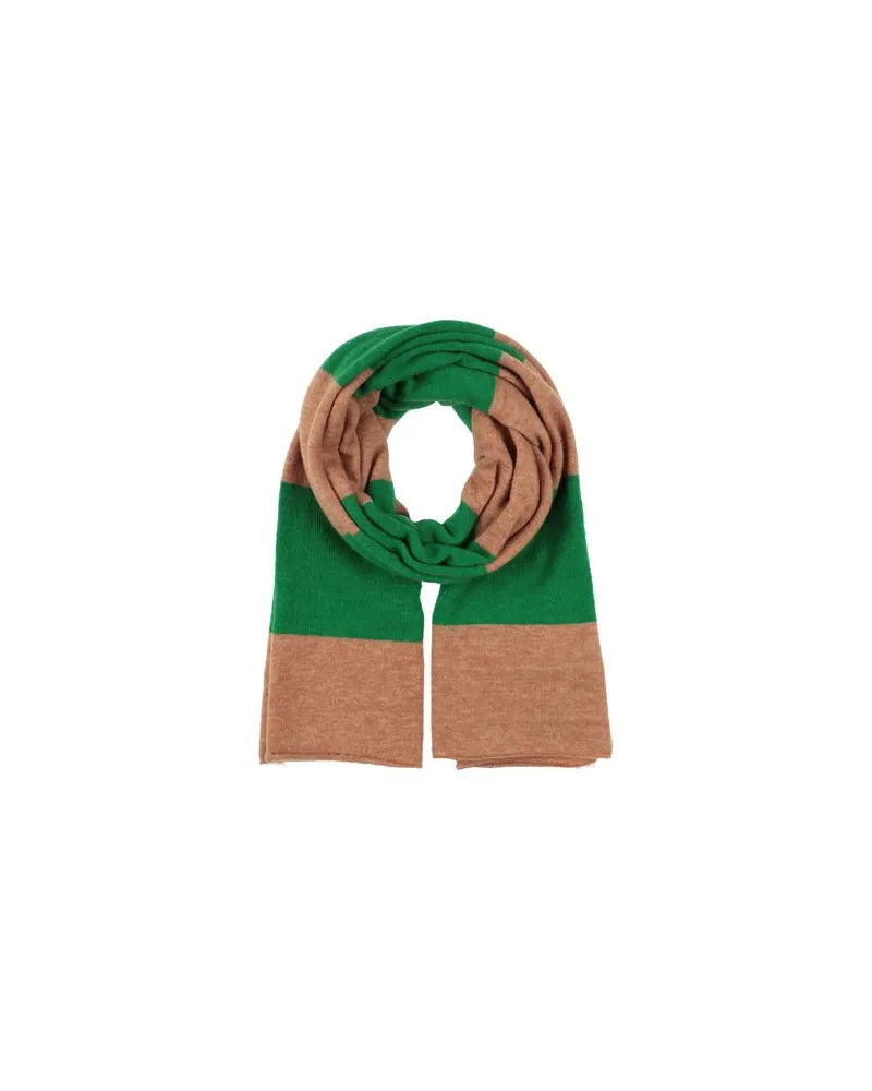 True Religion ACCESSOIRES - Schalsauf YOOX.COM Kamel
