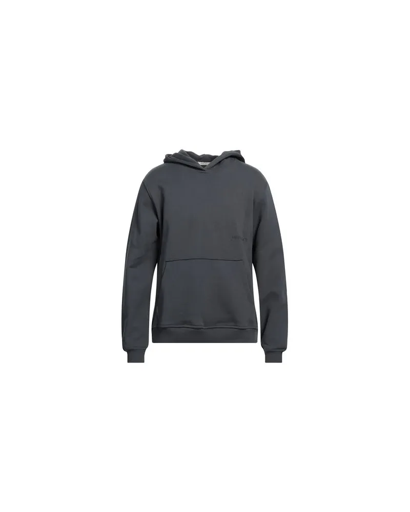 HINNOMINATE TOPS - Sweatshirtsauf YOOX.COM Blei