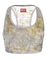 Diesel Top Bunt