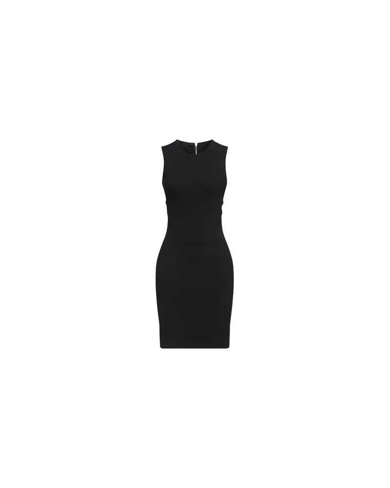 Helmut Lang KLEIDER - Mini-Kleiderauf YOOX.COM Schwarz