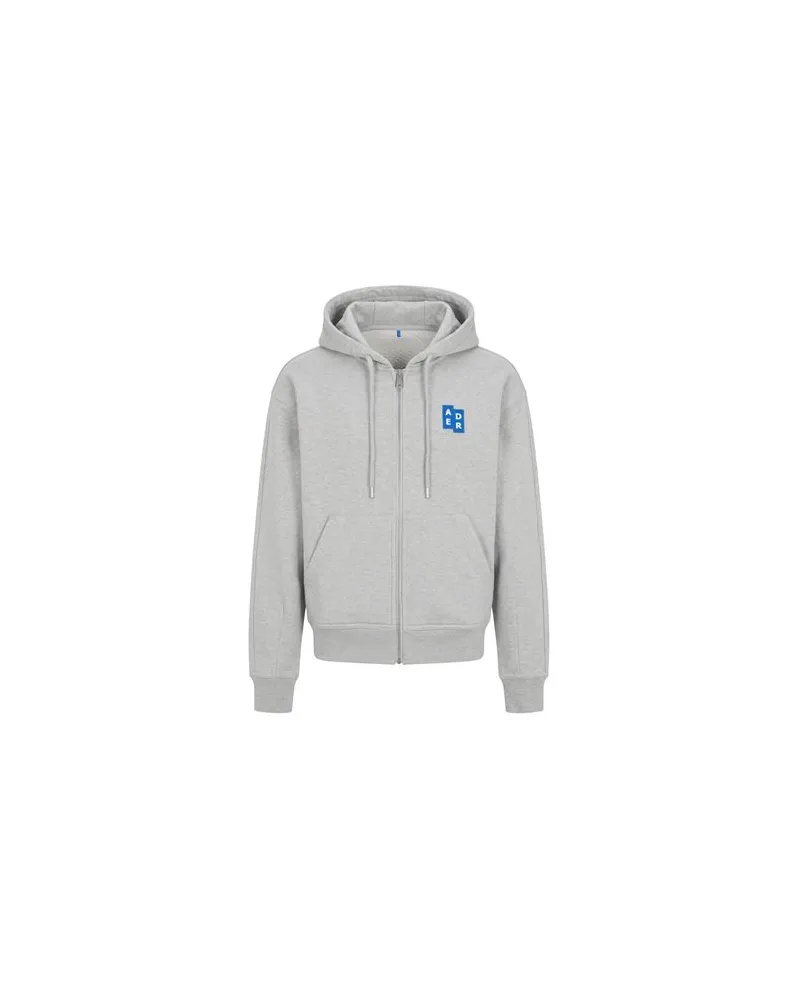 Adererror TOPS - Sweatshirtsauf YOOX.COM Grau