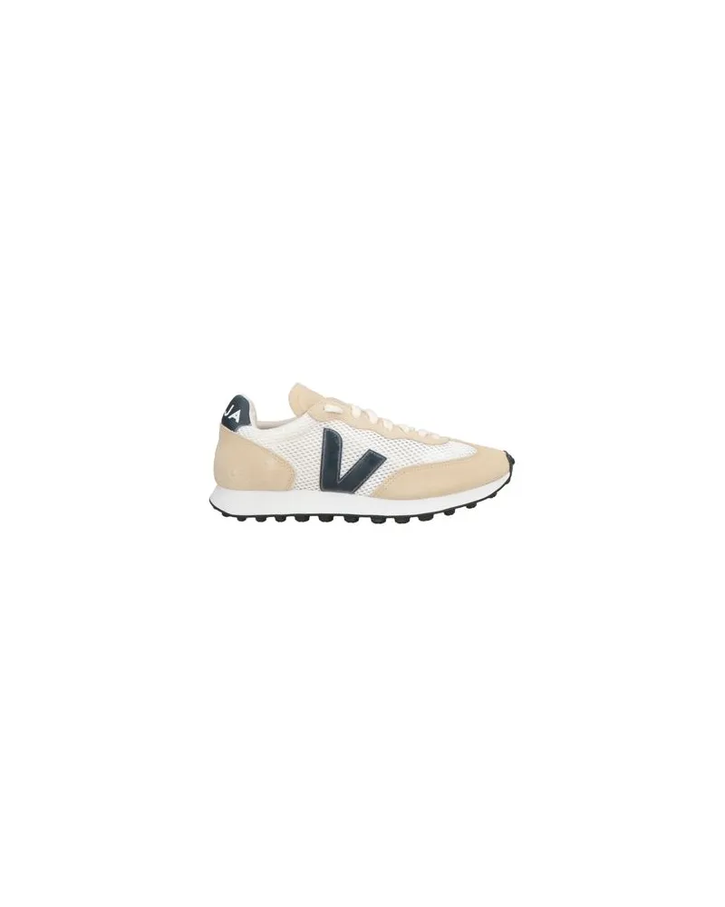 VEJA RIO BRANCO LIGHT AIRCELL - SCHUHE - Sneakersauf YOOX.COM Beige