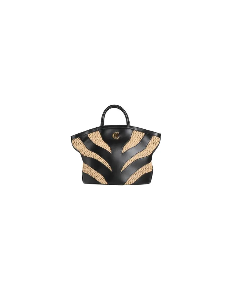 Just Cavalli TASCHEN - Handtaschenauf YOOX.COM Schwarz