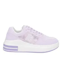 Laura Biagiotti Sneakers Lila