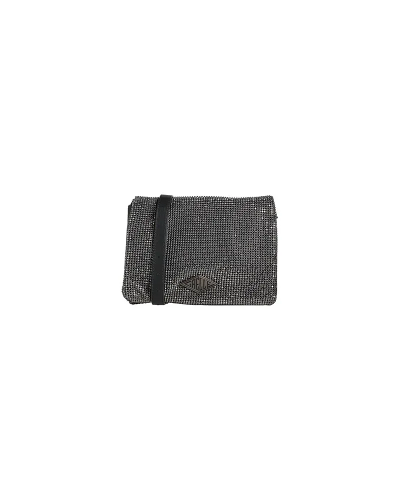 Gaëlle Bonheur TASCHEN - Umhängetascheauf YOOX.COM Braungrau