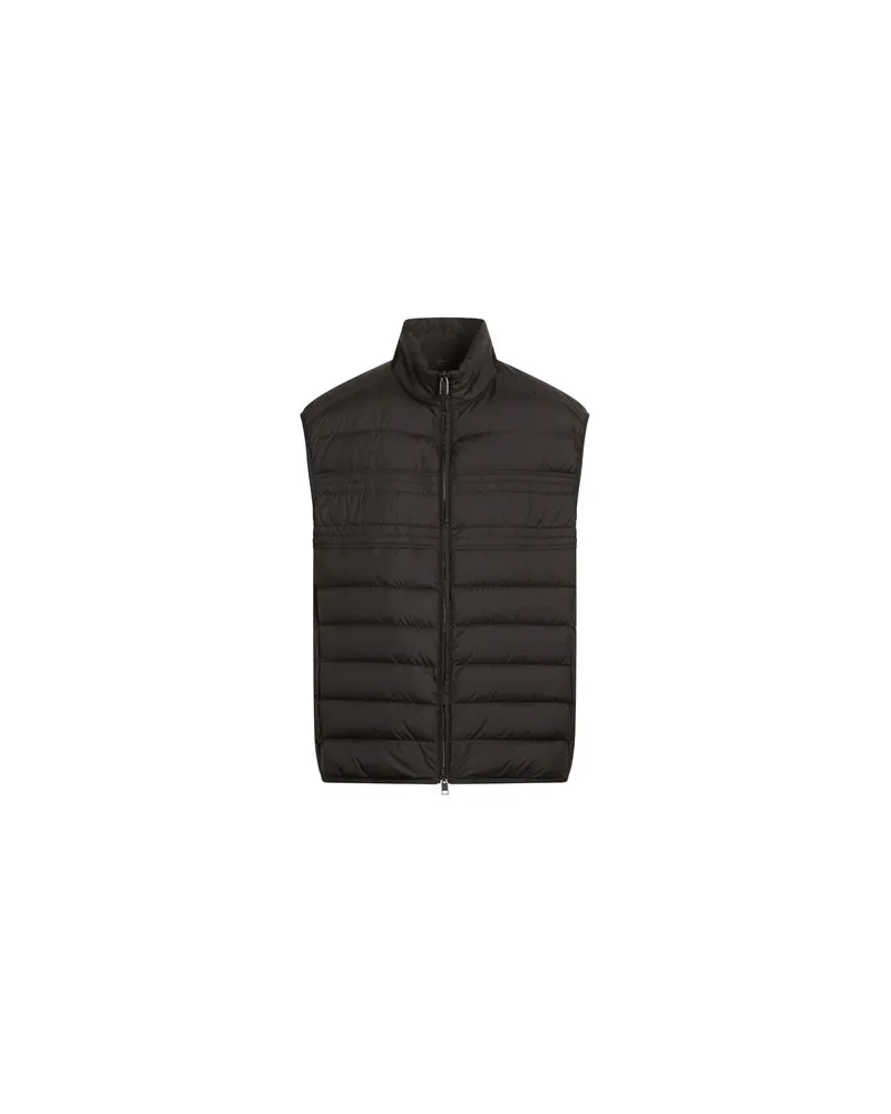 Brioni JACKEN & MÄNTEL - Pufferjacken & Daunenjackenauf YOOX.COM Braungrau