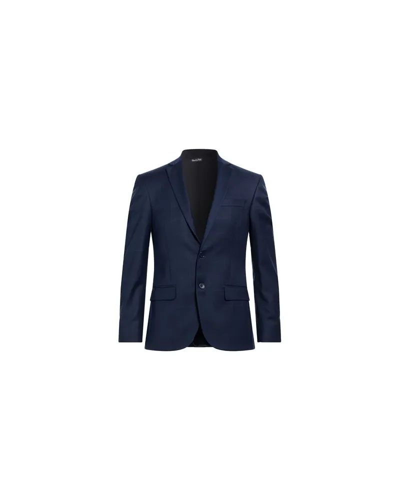 Extè ANZÜGE und CO-ORDS - Blazersauf YOOX.COM Blau