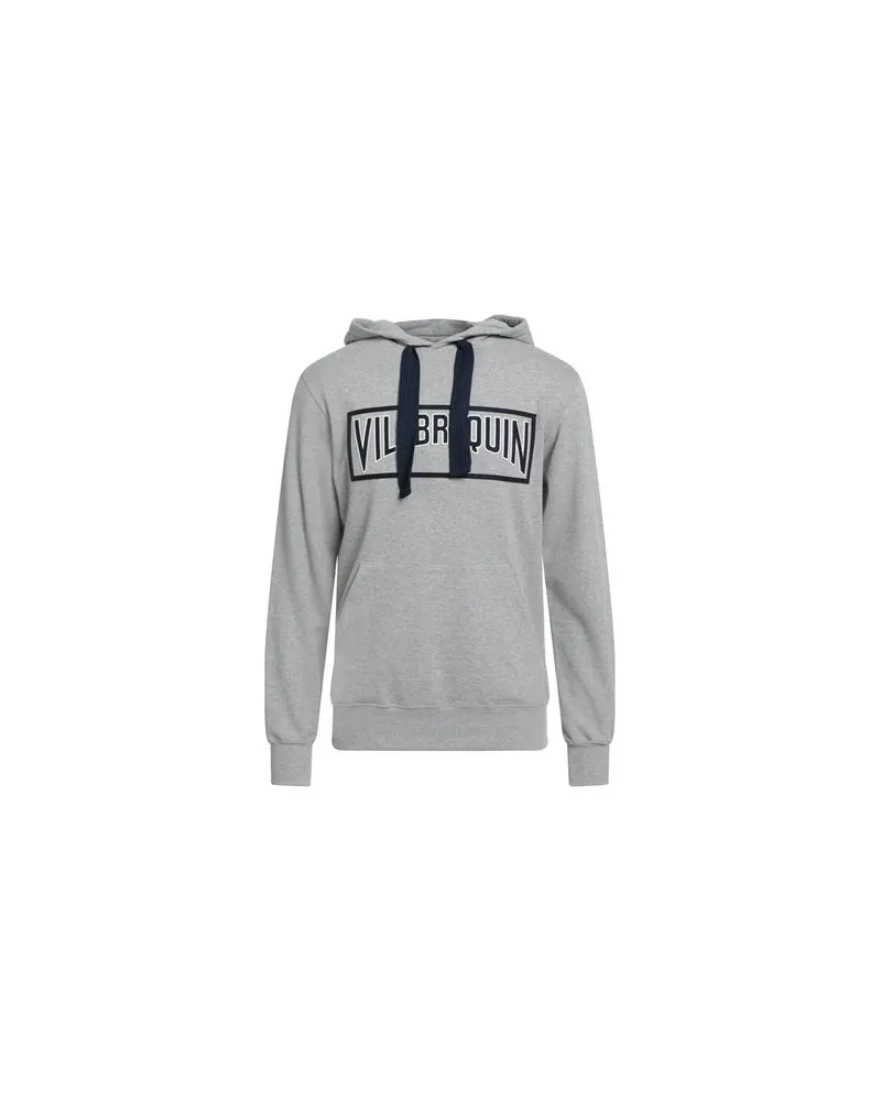 Vilebrequin TOPS - Sweatshirtsauf YOOX.COM Hellgrau