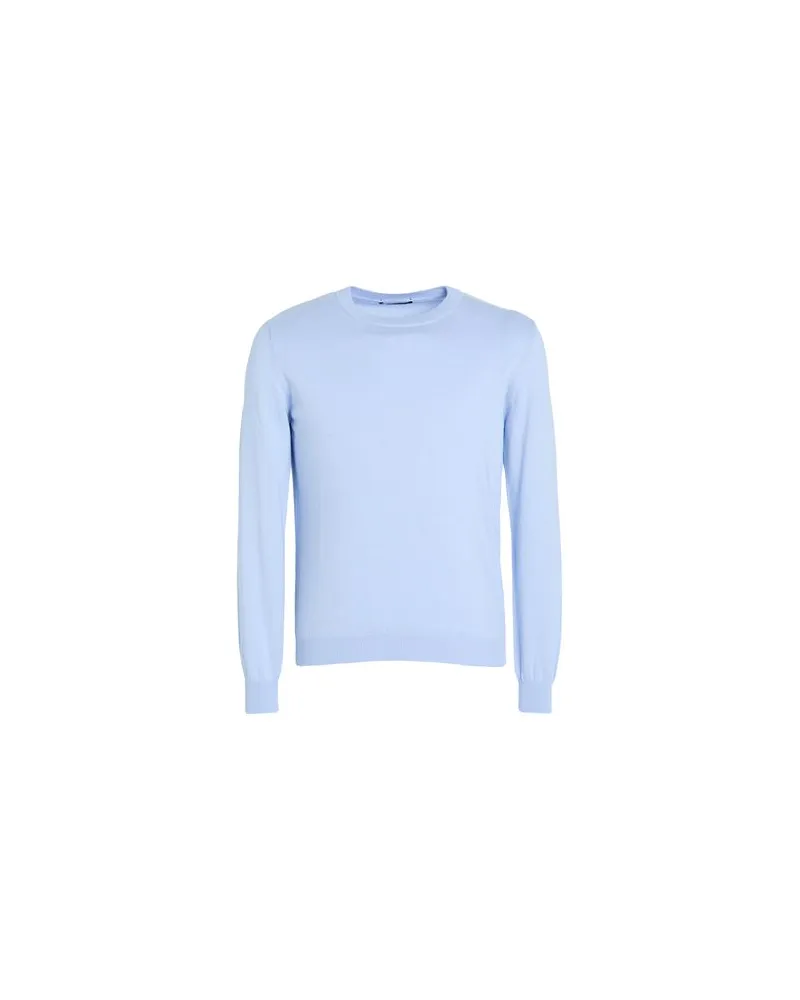 Bellwood STRICKWAREN - Pulloverauf YOOX.COM Himmelblau