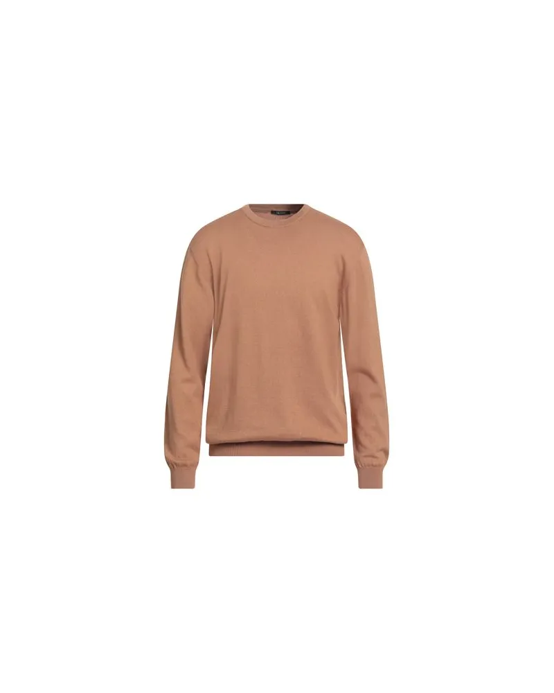 Bellwood STRICKWAREN - Pulloverauf YOOX.COM Kamel