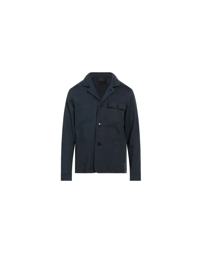 Altea TOPS - Hemdenauf YOOX.COM Marineblau