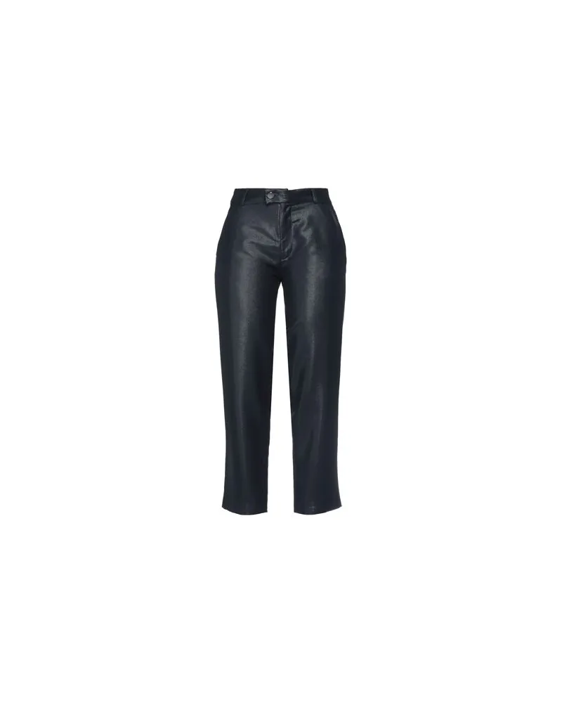 ROSEANNA HOSEN & RÖCKE - Hosenauf YOOX.COM Nachtblau