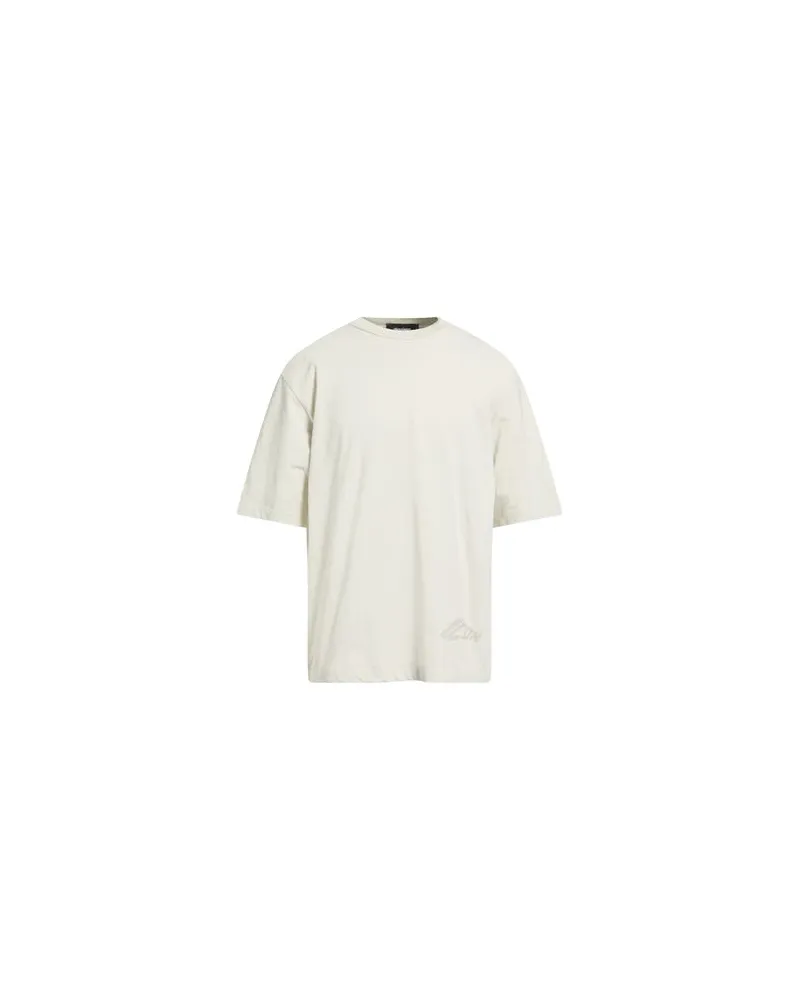 Dsquared2 TOPS - T-shirtsauf YOOX.COM Beige