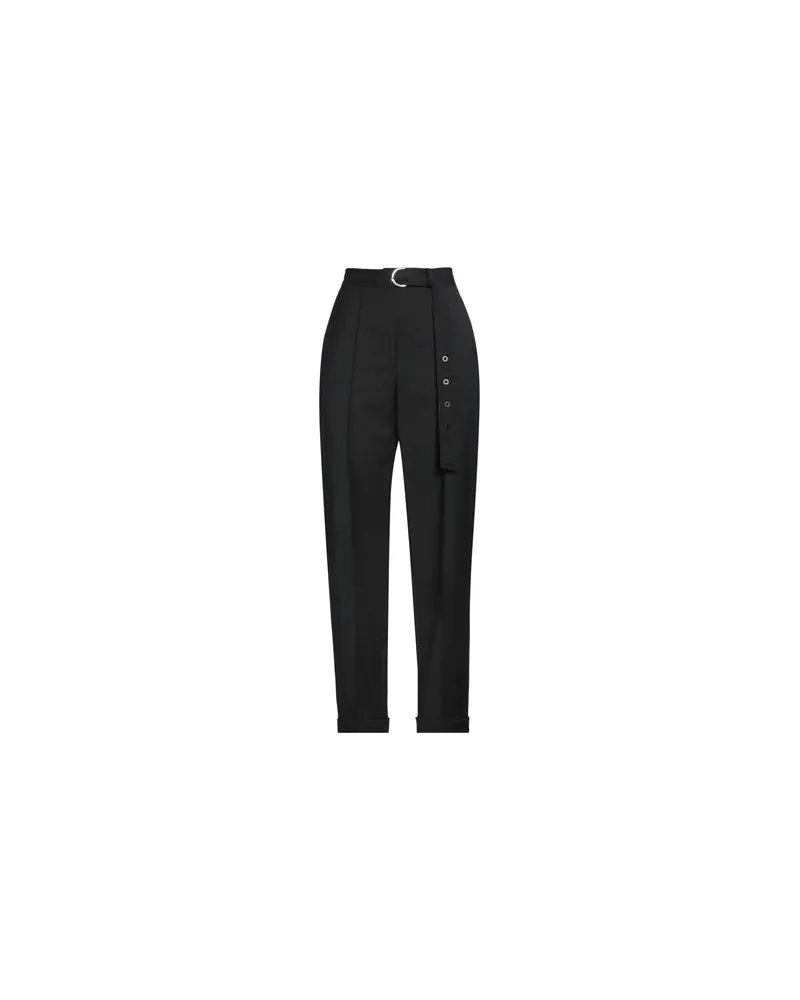 Sandro HOSEN & RÖCKE - Hosenauf YOOX.COM Schwarz