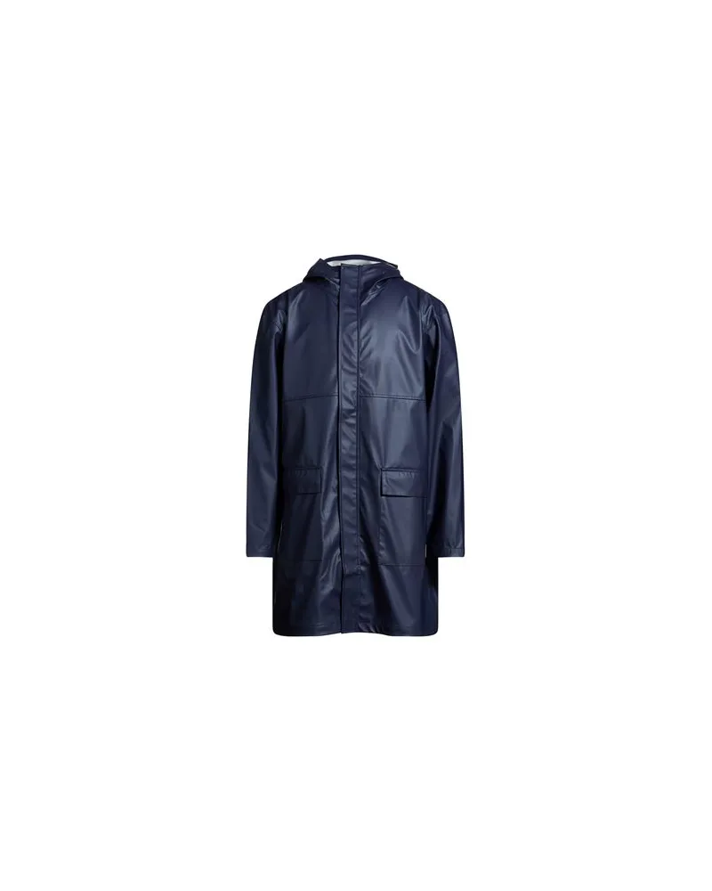 Herschel Supply Co. JACKEN & MÄNTEL - Jacken, Mäntel & Trenchcoatsauf YOOX.COM Nachtblau