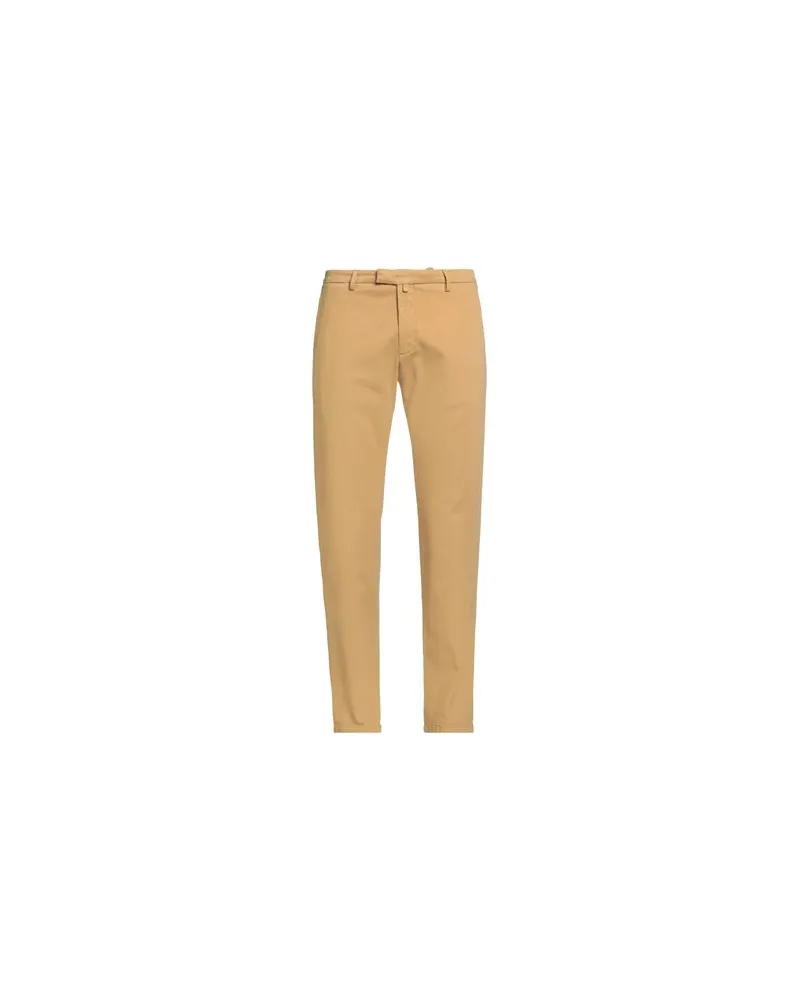 Briglia 1949 HOSEN & RÖCKE - Hosenauf YOOX.COM Kamel