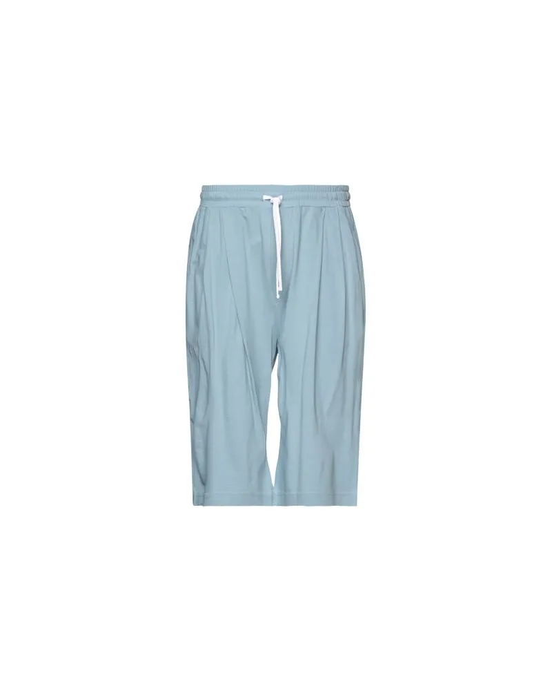 Dolce & Gabbana HOSEN & RÖCKE - Shorts & Bermudashortsauf YOOX.COM Blaugrau