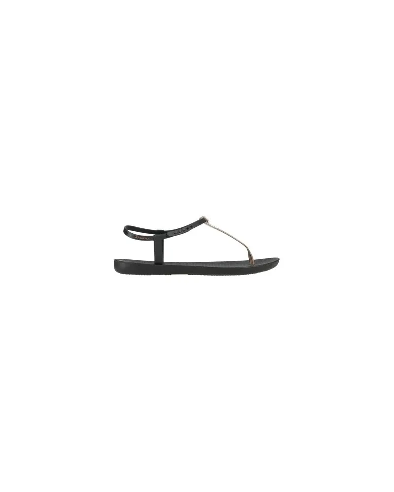 Ipanema SCHUHE - Zehentrennerauf YOOX.COM Schwarz