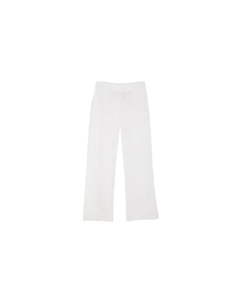 Manila Grace HOSEN & RÖCKE - Hosenauf YOOX.COM Weiß