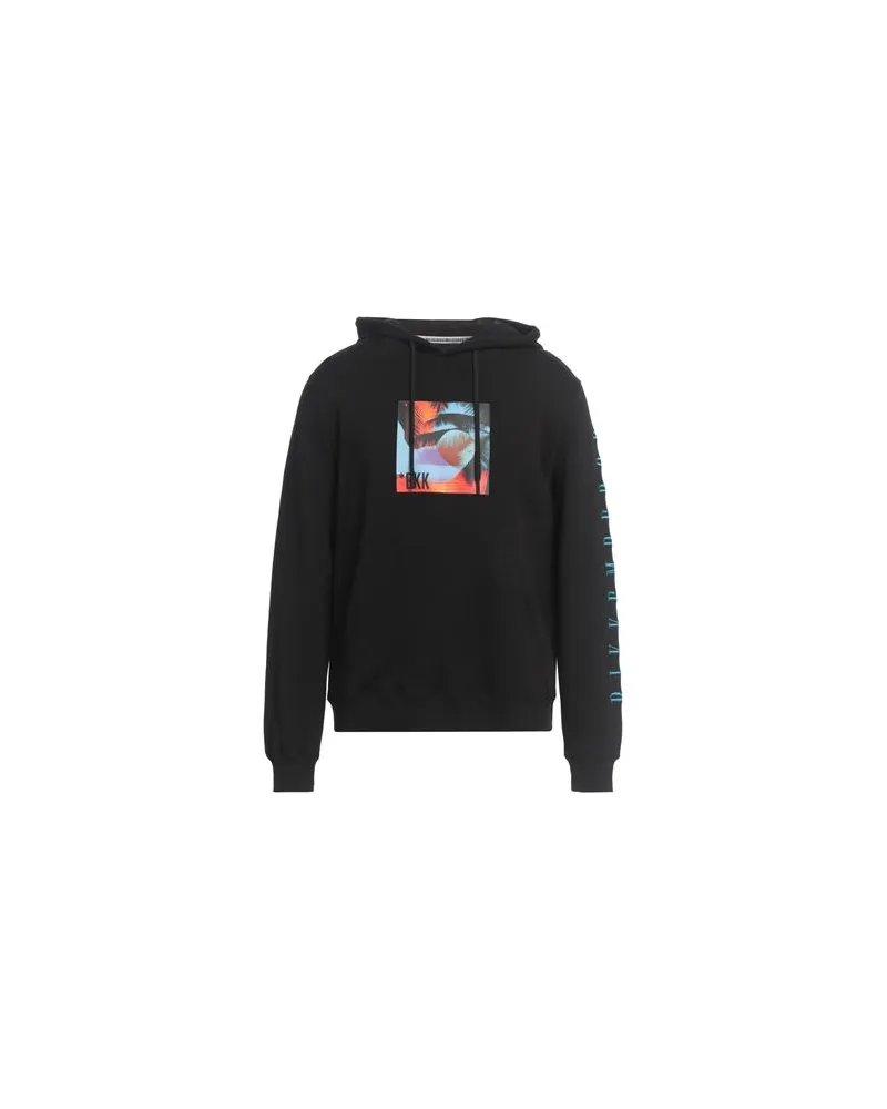 Bikkembergs TOPS - Sweatshirtsauf YOOX.COM Schwarz