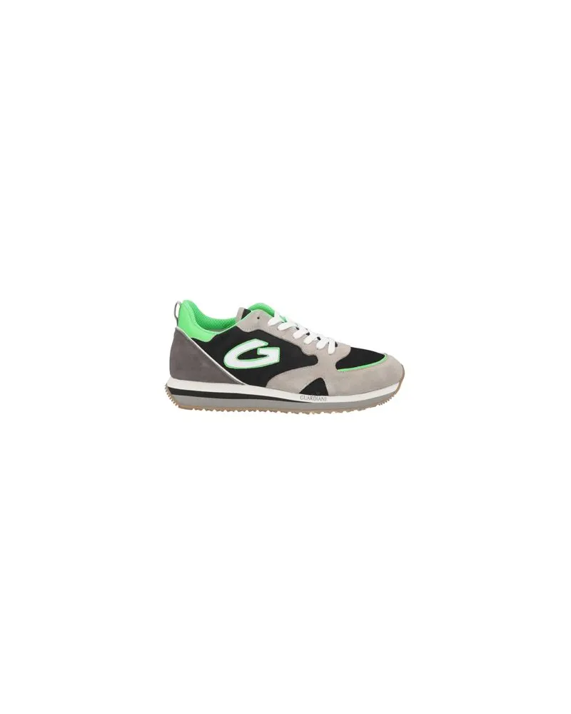 Alberto Guardiani SCHUHE - Sneakersauf YOOX.COM Hellgrau