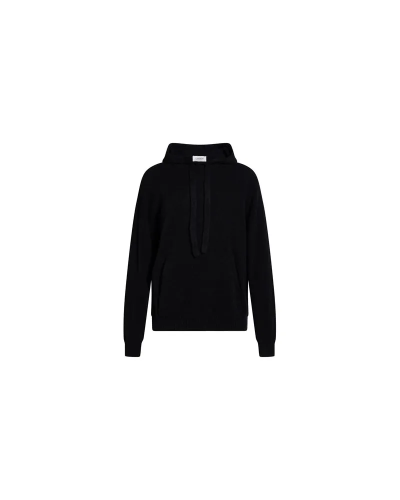 Laneus STRICKWAREN - Pulloverauf YOOX.COM Schwarz