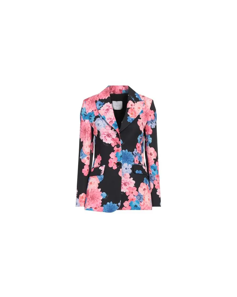 Gaëlle Bonheur ANZÜGE und CO-ORDS - Blazersauf YOOX.COM Rosa