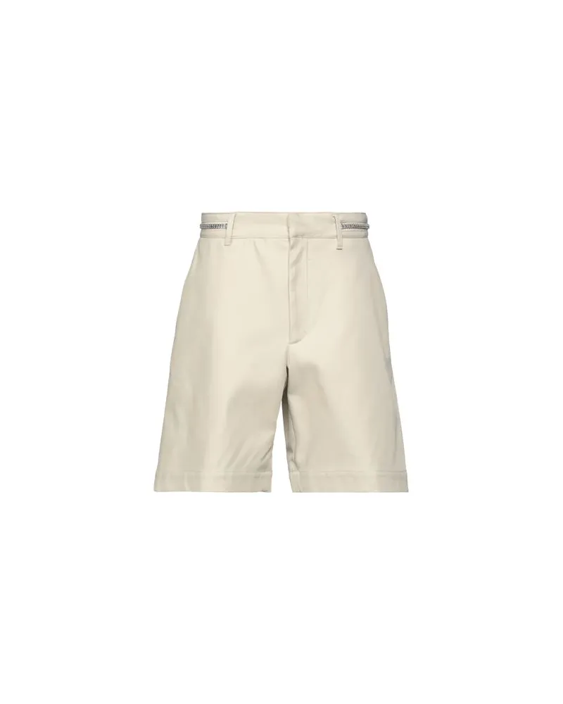Givenchy HOSEN & RÖCKE - Shorts & Bermudashortsauf YOOX.COM Beige