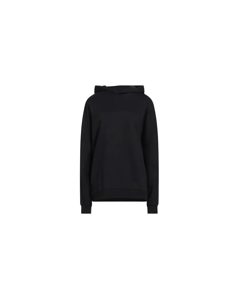 Dondup TOPS - Sweatshirtsauf YOOX.COM Schwarz