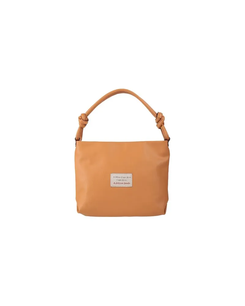 Alessia Santi TASCHEN - Handtaschenauf YOOX.COM Lederfarben