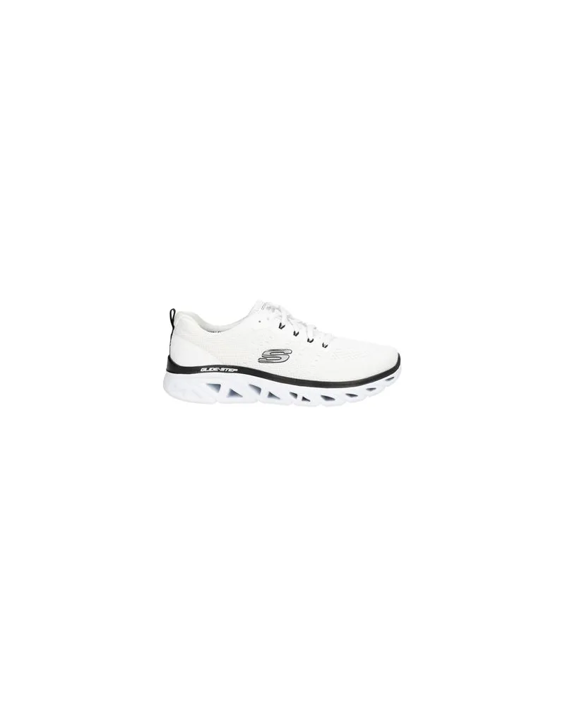 Skechers SCHUHE - Sneakersauf YOOX.COM Weiß
