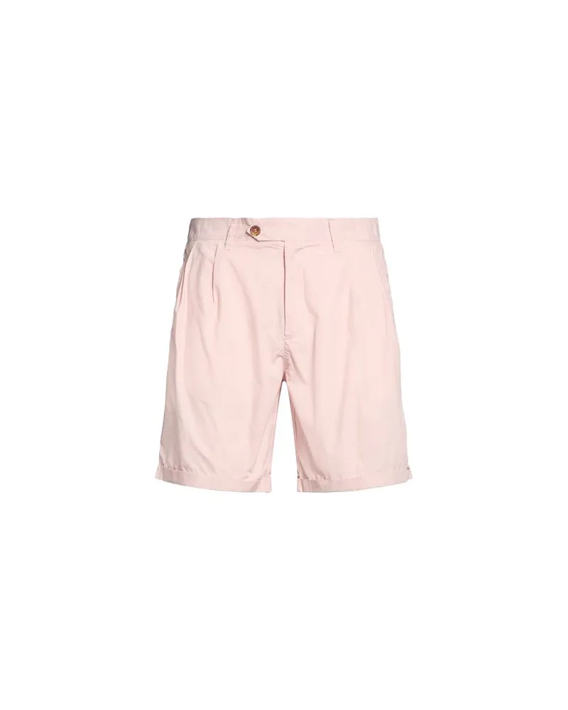 Altea HOSEN & RÖCKE - Shorts & Bermudashortsauf YOOX.COM Rosa