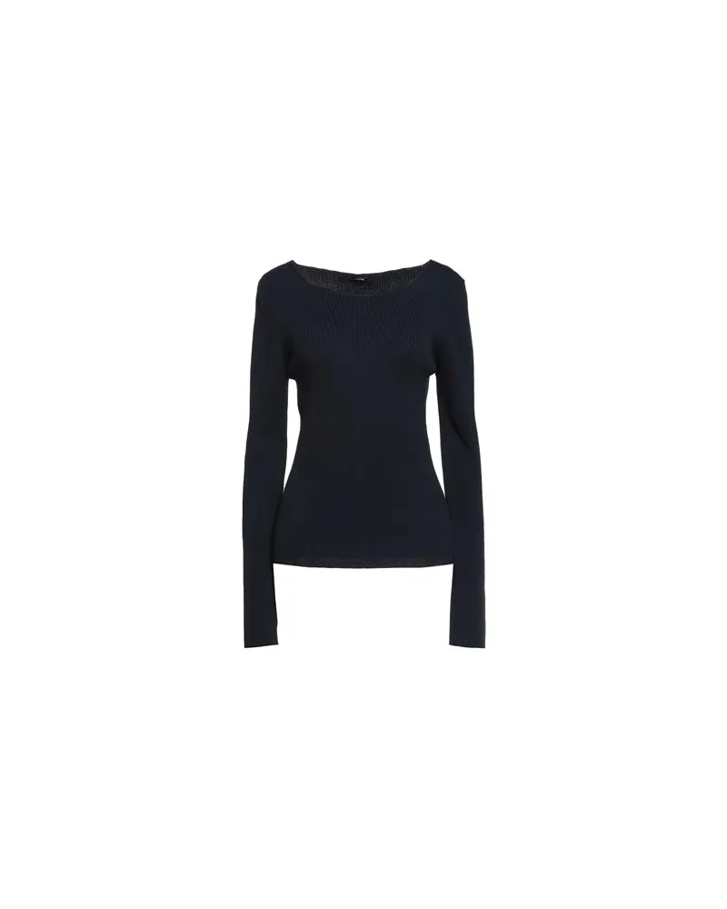 ASPESI STRICKWAREN - Pulloverauf YOOX.COM Nachtblau