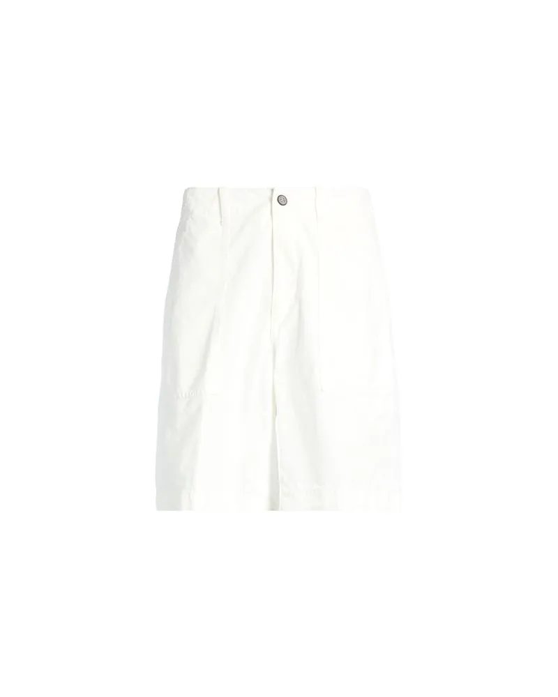 Eleventy PLATINUM - HOSEN & RÖCKE - Shorts & Bermudashortsauf YOOX.COM Weiß