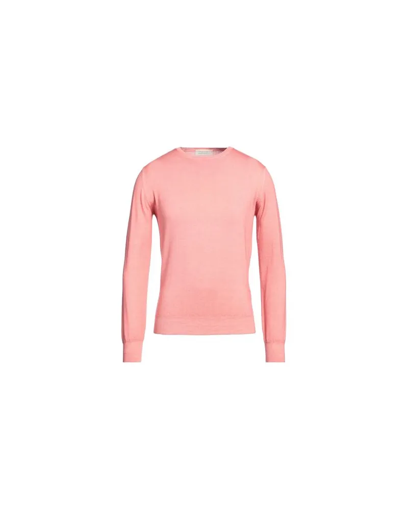 Filippo de Laurentiis STRICKWAREN - Pulloverauf YOOX.COM Rosa