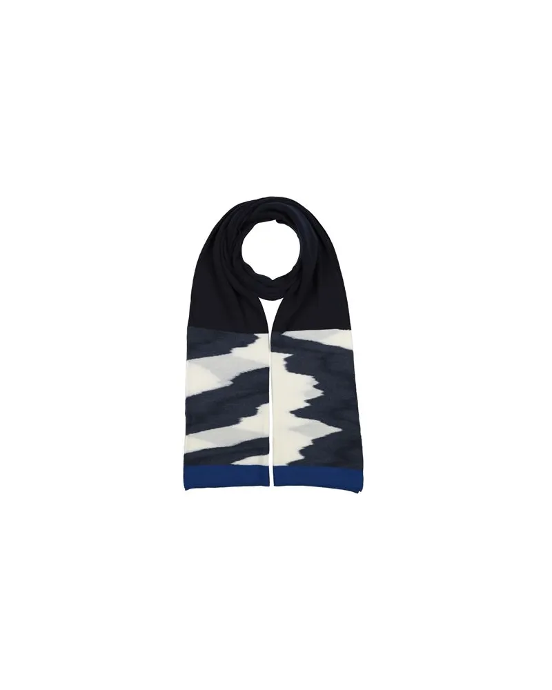 Missoni ACCESSOIRES - Schalsauf YOOX.COM Nachtblau